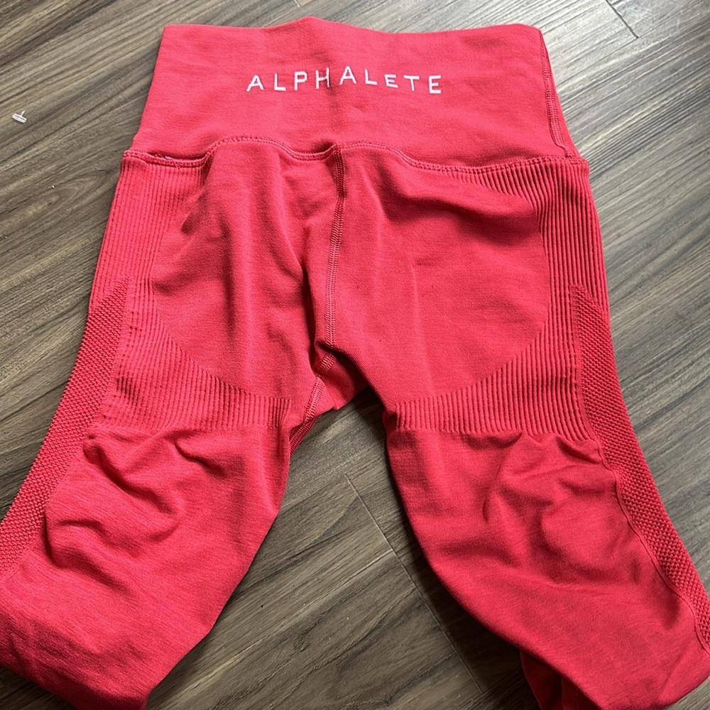 alphalete amplify leggings - Picture 2 of 3